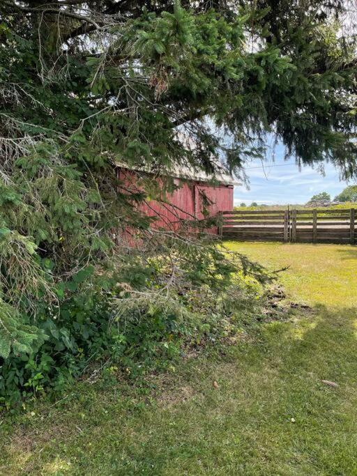 The Barns Of Brighton Near Prince Edward County ภายนอก รูปภาพ